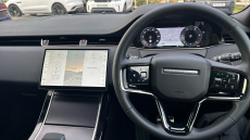 Land Rover Range Rover Evoque 2.0 D200 Edition 5dr Auto Diesel Hatchback